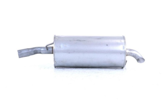 Exhaust backbox / end silencer 23071 Walker, Image 9