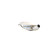 Exhaust backbox / end silencer 23091 Walker, Thumbnail 3