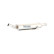 Exhaust backbox / end silencer 23091 Walker, Thumbnail 4