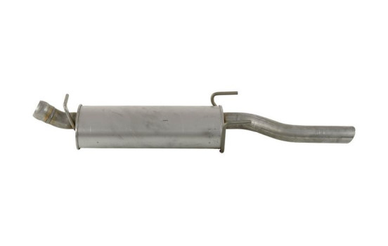 Exhaust backbox / end silencer 23095 Walker, Image 2