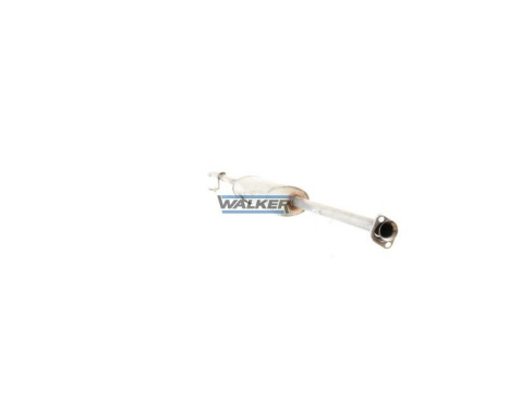 Exhaust backbox / end silencer 23106 Walker, Image 4