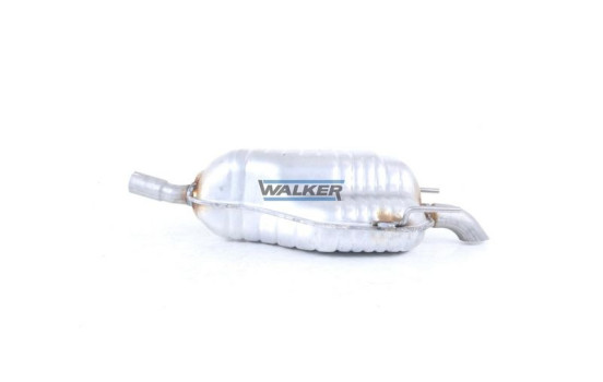 Exhaust backbox / end silencer 23113 Walker, Image 2