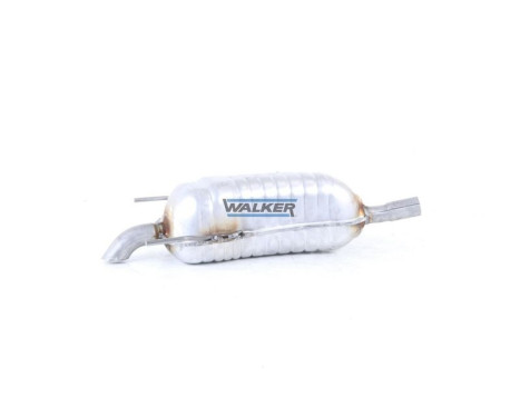 Exhaust backbox / end silencer 23113 Walker, Image 5