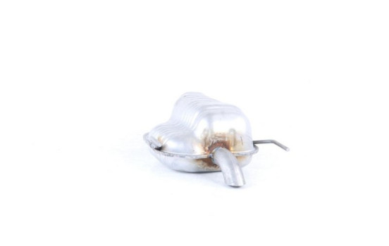 Exhaust backbox / end silencer 23113 Walker, Image 6