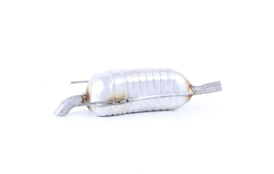 Exhaust backbox / end silencer 23113 Walker, Image 7