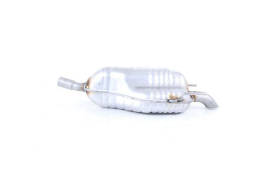 Exhaust backbox / end silencer 23113 Walker, Image 9