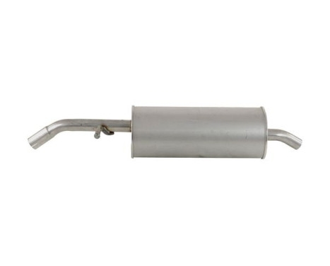 Exhaust backbox / end silencer 23125 Walker, Image 2