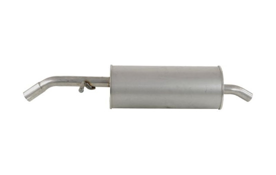 Exhaust backbox / end silencer 23125 Walker, Image 2