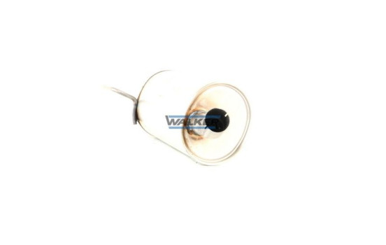 Exhaust backbox / end silencer 23146 Walker, Image 5