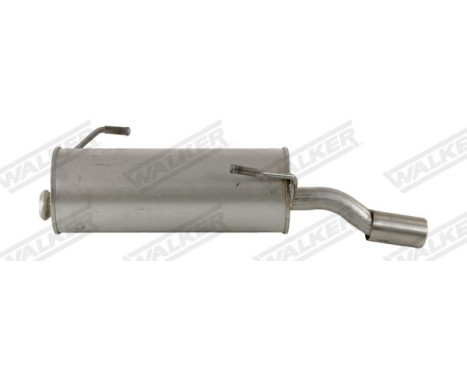 Exhaust backbox / end silencer 23165 Walker, Image 10