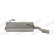 Exhaust backbox / end silencer 23165 Walker, Thumbnail 10