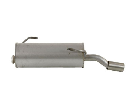 Exhaust backbox / end silencer 23165 Walker, Image 2