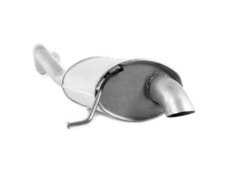 Exhaust backbox / end silencer 23198 Walker, Image 6