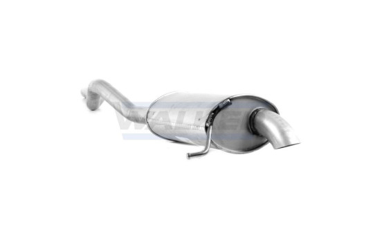Exhaust backbox / end silencer 23201 Walker, Image 3