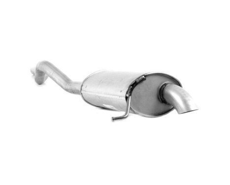 Exhaust backbox / end silencer 23201 Walker, Image 7