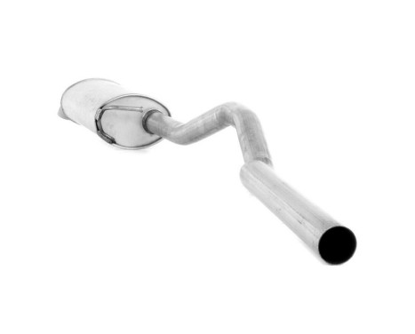Exhaust backbox / end silencer 23201 Walker, Image 9