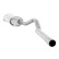 Exhaust backbox / end silencer 23201 Walker, Thumbnail 9