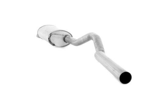 Exhaust backbox / end silencer 23201 Walker, Image 8