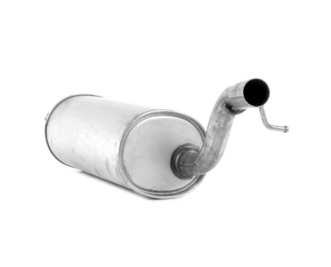 Exhaust backbox / end silencer 23211 Walker, Image 7