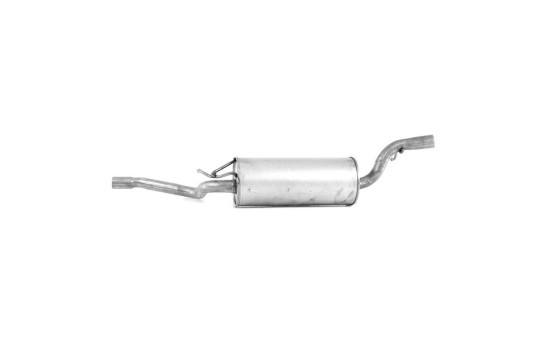 Exhaust backbox / end silencer 23211 Walker, Image 10
