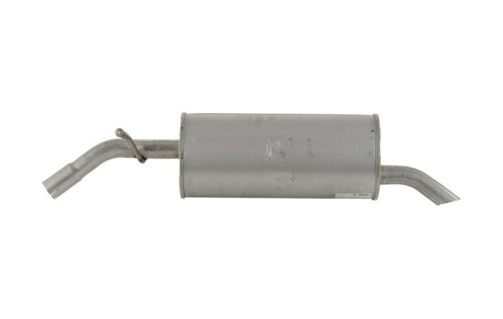 Exhaust backbox / end silencer 23226 Walker, Image 2