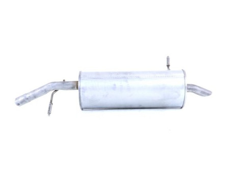 Exhaust backbox / end silencer 23228 Walker, Image 2