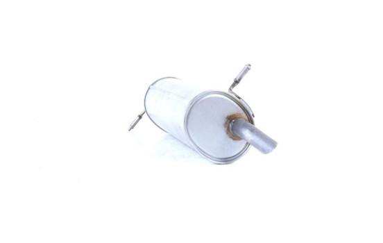 Exhaust backbox / end silencer 23228 Walker, Image 6