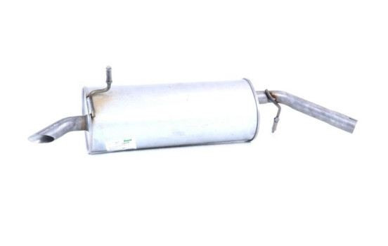 Exhaust backbox / end silencer 23228 Walker, Image 7