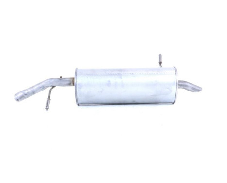 Exhaust backbox / end silencer 23228 Walker, Image 9