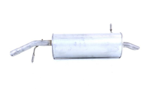 Exhaust backbox / end silencer 23228 Walker, Image 9