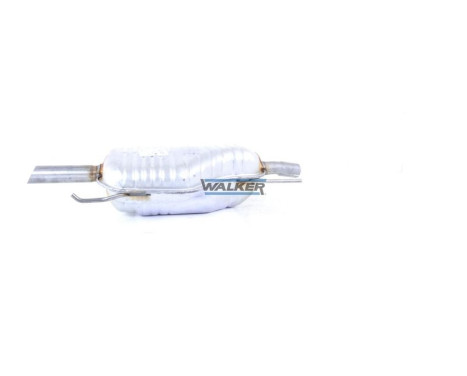 Exhaust backbox / end silencer 23239 Walker, Image 5