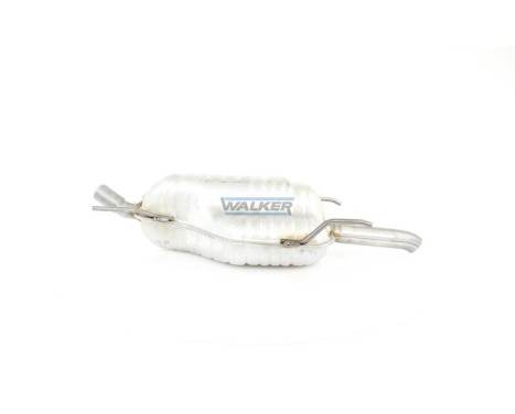 Exhaust backbox / end silencer 23240 Walker, Image 2