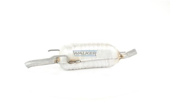 Exhaust backbox / end silencer 23240 Walker, Image 4