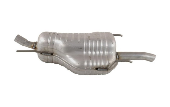 Exhaust backbox / end silencer 23240 Walker, Image 6
