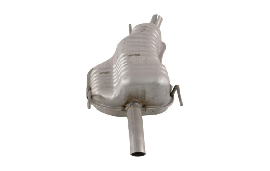 Exhaust backbox / end silencer 23240 Walker, Image 7