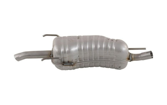 Exhaust backbox / end silencer 23240 Walker, Image 8