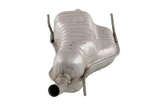 Exhaust backbox / end silencer 23240 Walker, Image 9