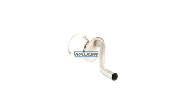 Exhaust backbox / end silencer 23249 Walker, Image 5