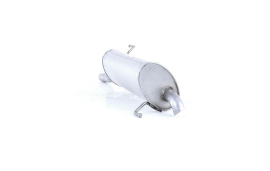 Exhaust backbox / end silencer 23251 Walker, Image 6