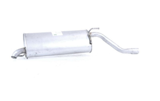 Exhaust backbox / end silencer 23251 Walker, Image 7