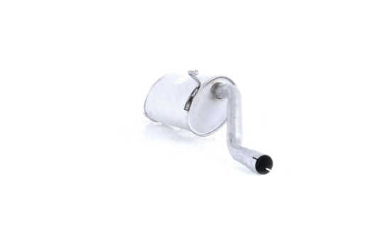 Exhaust backbox / end silencer 23251 Walker, Image 8