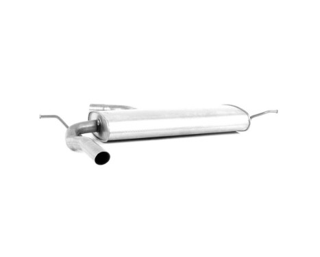 Exhaust backbox / end silencer 23260 Walker, Image 6