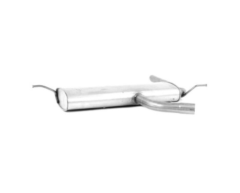 Exhaust backbox / end silencer 23260 Walker, Image 8