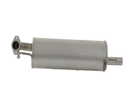 Exhaust backbox / end silencer 23280 Walker, Image 2