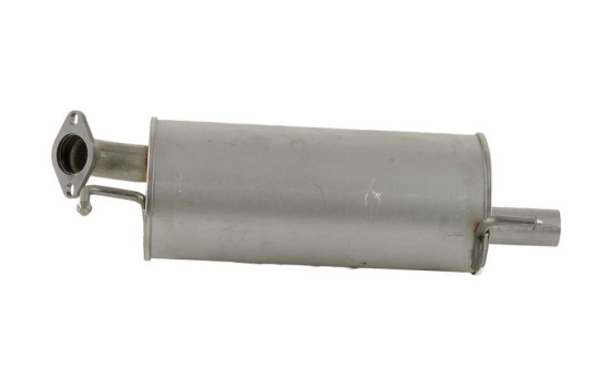 Exhaust backbox / end silencer 23280 Walker, Image 2