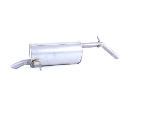 Exhaust backbox / end silencer 23281 Walker, Image 7