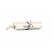 Exhaust backbox / end silencer 23289 Walker, Thumbnail 4