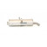 Exhaust backbox / end silencer 23289 Walker, Thumbnail 6