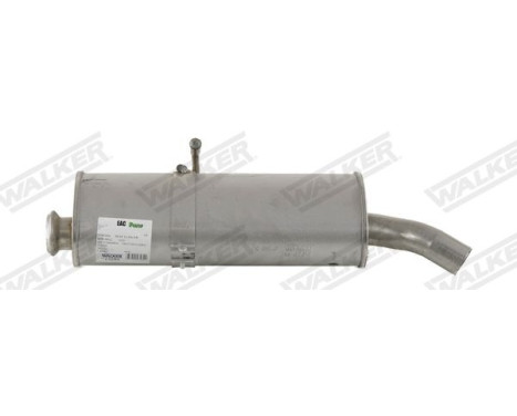 Exhaust backbox / end silencer 23289 Walker, Image 10