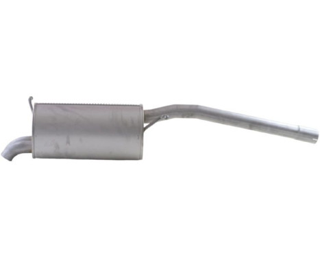 Exhaust backbox / end silencer 233-089 Bosal, Image 4